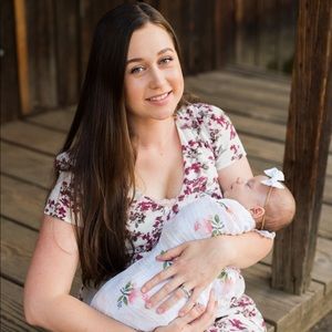 Meet your Posher, Melissa